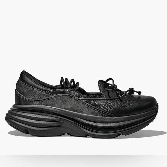 Hoka Bondi Mary Jane - Picture 3 of 10